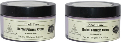 khadi cream for fairness