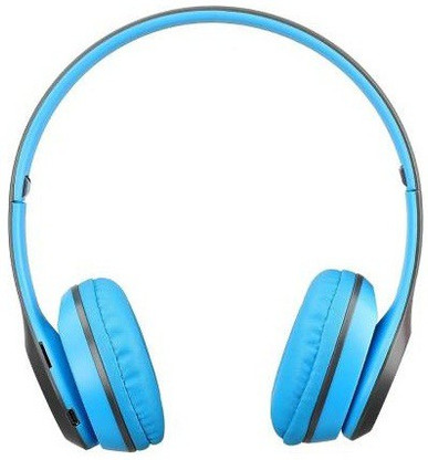 Shopping Mart P47_Green Bluetooth 