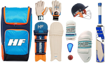 cricket kit 12 year