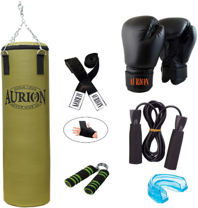 boxing kit flipkart