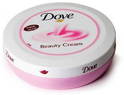 new beauty cream