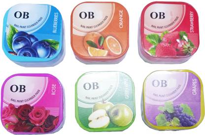 OUR Beauty Polish Remover Pads Wet Wipes - Price in India, Buy OUR Beauty Polish Remover Pads Wet Wipes Online In India, Reviews, Ratings & Features | OUR Beauty Polish Remover Pads Wet Wipes - Price in India, Buy OUR Beauty Polish Remover Pads Wet Wipes Online In India, Reviews, Ratings & Features |