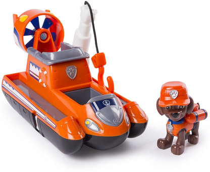 paw patrol basic vehicles