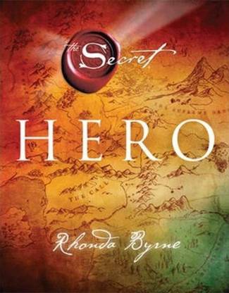 Make The True Hero By Thieler