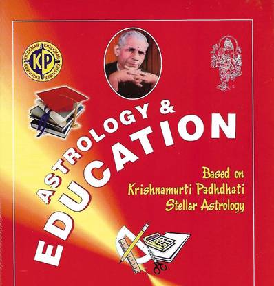 Buy Astrology & Education (KP) by K Subramaniam at Low ...