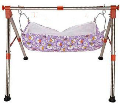 travelling jhula for baby
