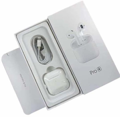 pro 4 earbuds