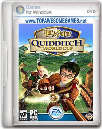 Harry Potter Quidditch Worldcup Standard Price In India Buy Harry Potter Quidditch Worldcup Standard Online At Flipkart Com