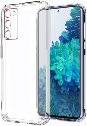 Samsung S20 Fe Back Cover Flipkart 2025