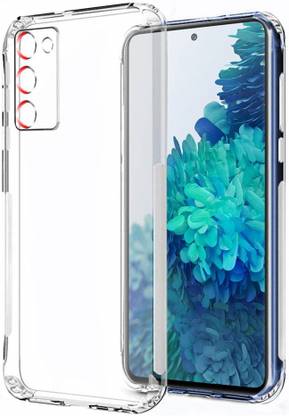 Phone Back Cover Bumper Case For Samsung Galaxy S Fe Phone Back Cover Flipkart Com
