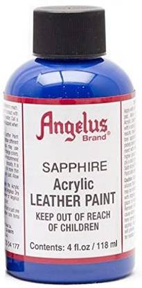 angelus sapphire