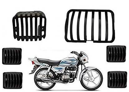 splendor ki light