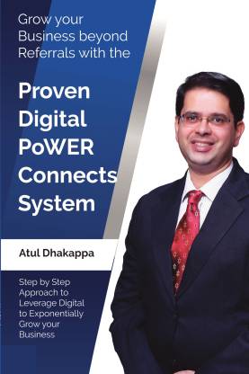 Grow Your Business Beyond Referrals with the Digital PoWER Connects System