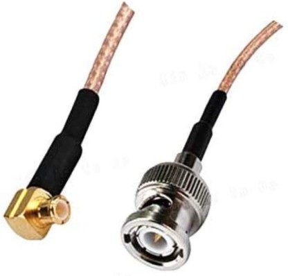 RG316 SMB male plug & SMB female jack RF Pigtail Coax Cable 15cm to 3feet length 