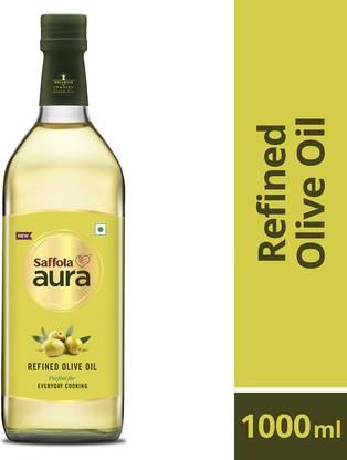 Great Deal Saffola Olive Oil (1 L)