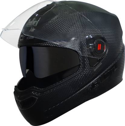 Steelbird SBA-1 (DV) DASHING Motorbike Helmet