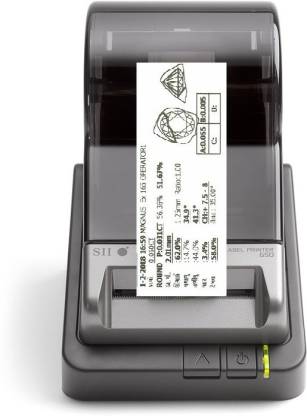 Sii SMART LABEL PRINTER 650 Label Stamping Machine Price in India - Buy Sii SMART  LABEL PRINTER 650 Label Stamping Machine online at 