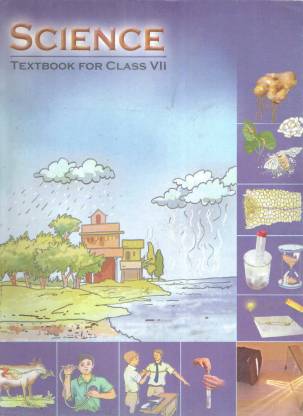 Science Text Book For Class Vii: Buy Science Text Book For Class Vii by ...