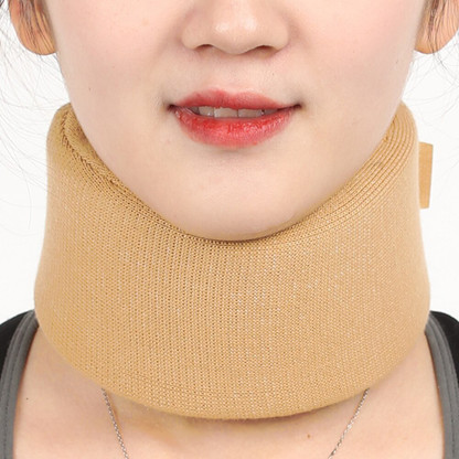 soft neck support