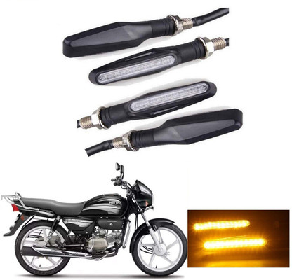 splendor side light cover