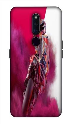 ANGELSKY Back Cover for OPPO F11 PRO ( love wallpaper) PRINTED BACK COVER - ANGELSKY : ANGELSKY Back Cover for OPPO F11 PRO ( love wallpaper) PRINTED BACK COVER - ANGELSKY :