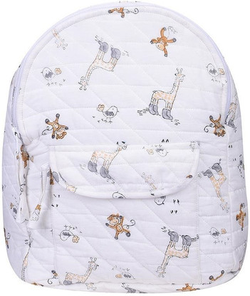 organic diaper backpack