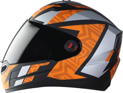 Smoke visor 2025 for sba 1