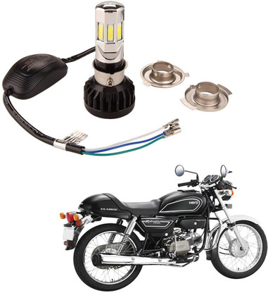 splendor pro classic headlight price