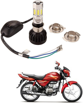 Hero hf deluxe headlight bulb price Clearance