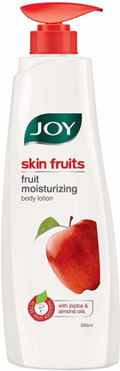 joy body lotion for winter