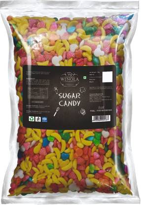 Winola Sugar Candy Topping Price In India Buy Winola Sugar Candy Topping Online At Flipkart Com