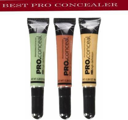 best pro concealer