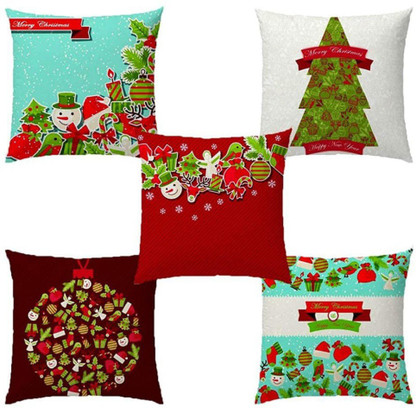 printed unique cushions