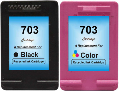hp deskjet 703 ink cartridge