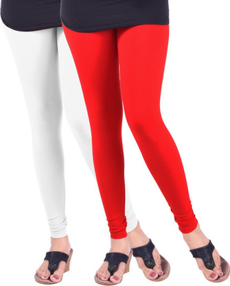 LUX LYRA Churidar Ethnic Wear Legging 
