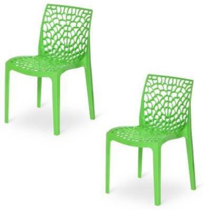 godwit international plastic outdoor chair