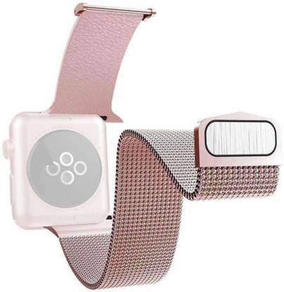 Smart watch bands target clearance