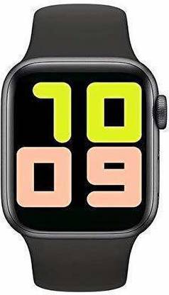 Elite T55 Smartwatch Price in India - Buy Elite T55 Smartwatch online at  Flipkart.com