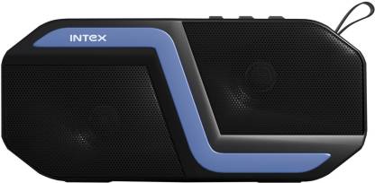 Intex Beast 801 10 W Bluetooth Speaker