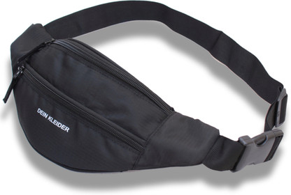 waist pouch