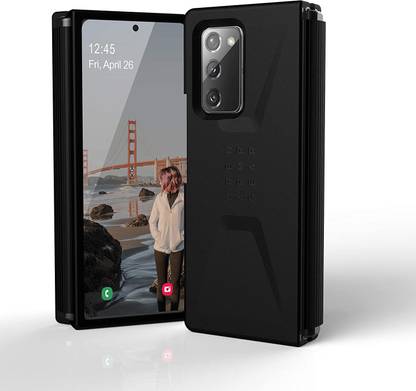 Z fold 4 case uag Clearance