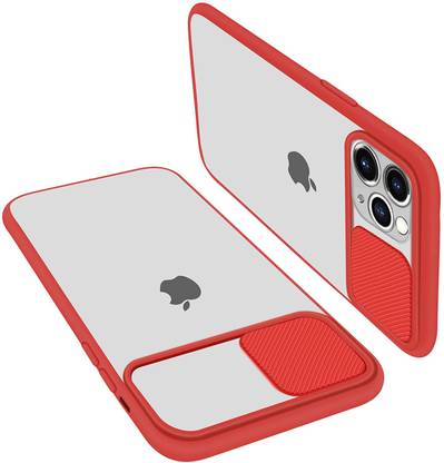 Vonzee Back Cover For Iphone 12 Pro Max Camera Protection Slide Cover Camera Lens Protector Matte Soft Edges Case Vonzee Flipkart Com