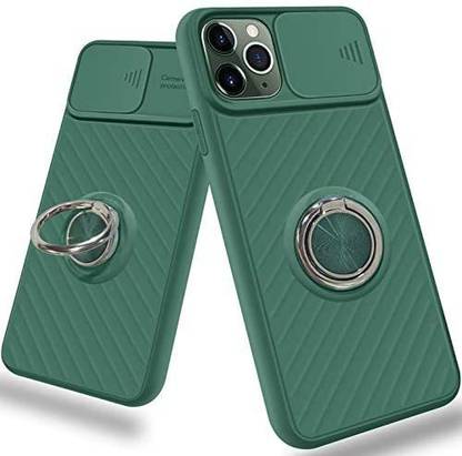 Vonzee Back Cover For Iphone 12 Pro Max Camera Protection With Rotation Ring Kickstand Support Magnetic Car Mount Vonzee Flipkart Com