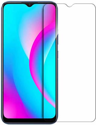 NSTAR Tempered Glass Guard for Infinix Smart HD 2021