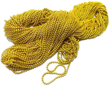 silk thread jewellery making kit flipkart