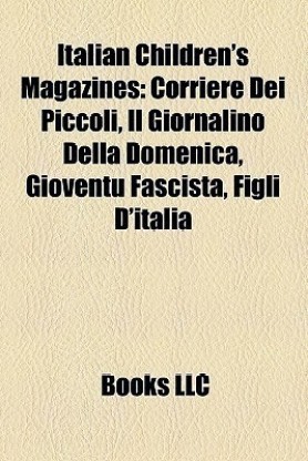 buy italian magazines