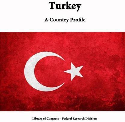 turkey a country profile buy turkey