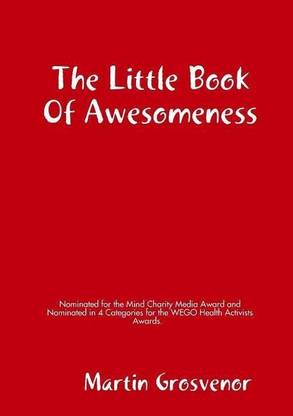 The Little Book Of Awesomeness