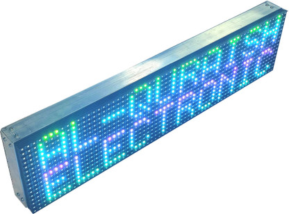 LED Display 