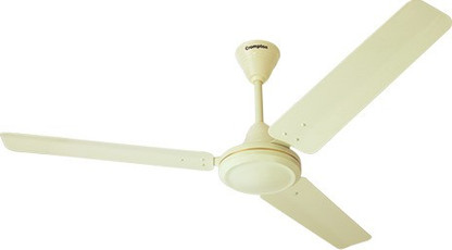 1200 mm 3 Blade Ceiling Fan Price 